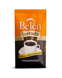 Café Belen torrado, 500 grs