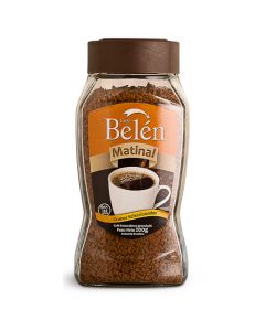 Café Belen matinal, 200 grs