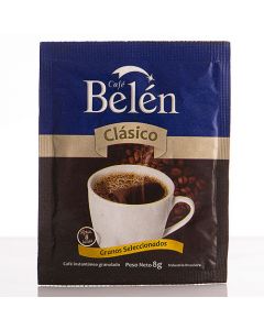 Café Belén Clásico 8 Gr.