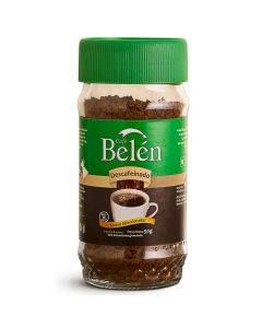 Café Belen Descafeinado, 50 grs