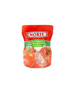 Extracto de tomate Norte 70 Gr.