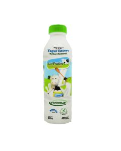 Yogurt Sabor Natural La Pradera 800 Gr.