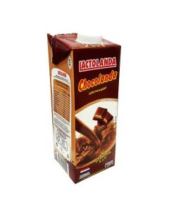 Chocolatada Lactolanda, 1lt