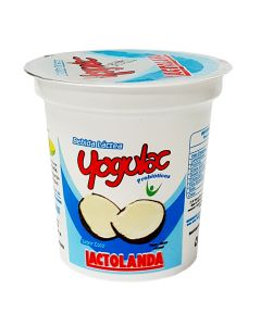 Bebida Lactea Yogulac coco, 140 gr