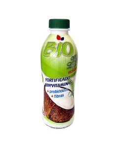 Bio vital light botella coco, 900 grs