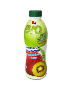 Bio Vital light botella manzana y Kiwi, 900 grs