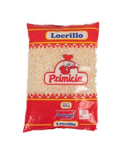 Locrillo Primicia, 800 grs