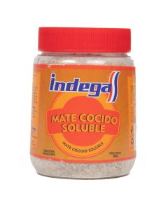 Mate cocido Indega, 380 grs