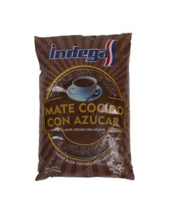 Mate cocido Indega, 200 grs