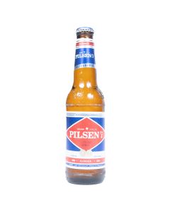 Cerveza Pilsen, 340ml