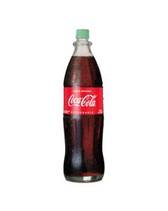 Coca Cola retornable, 1,5lt