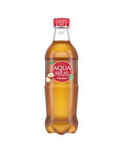 Aquarius de manzana, 410 ml