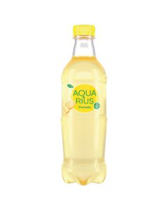 Aquarius de pomelo, 410 ml