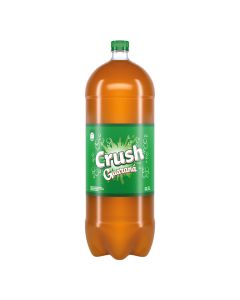 Gaseosa Crush guaraná, 3 Lts