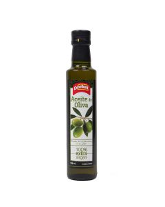 Aceite de oliva extra virgen Excellent, 250 ml