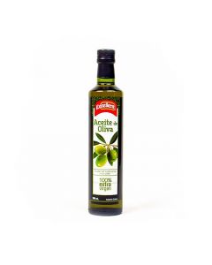 Aceite de oliva extra virgen Excellent, 500 ml