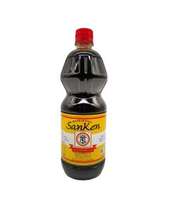 Salsa de soja Sanken, 950 ml