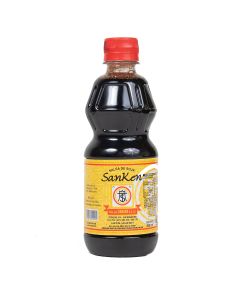 Salsa de soja Sanken, 450 ml