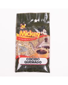 Mate cocido Mickey, 25 grs