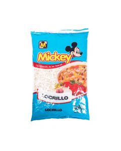 Locrillo Mickey, 400 grs