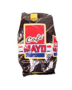Café Mayo, 200 grs