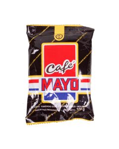 Café Mayo, 100 grs