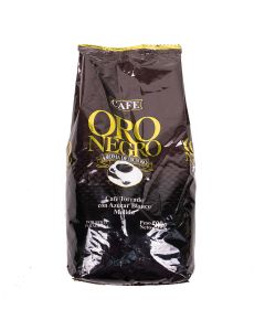 Café Oro negro torrado, 500 grs