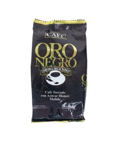Café Oro Negro, 200 grs