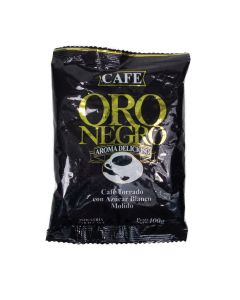 Café Oro negro, 100 grs