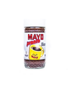Café Mayo, 200 grs