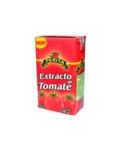 Extracto de tomate Perita, 140 grs