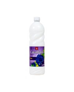 Desodorante de Ambiente Cavallaro Uva, 900ml