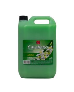 Desodorante de Ambiente Cavallaro Azahar, 5lts