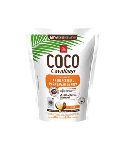 Jabón Líquido Coco Cavallaro Clásico, 200 ml