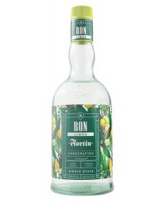 Ron Fortin limon, 750 ml