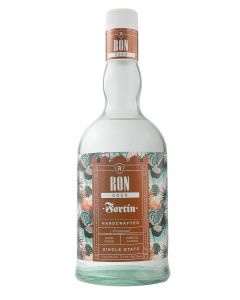 Ron Fortin de coco, 750 ml