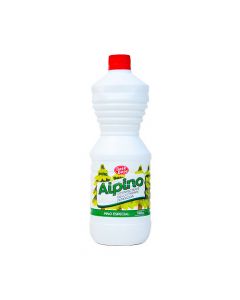 Desodorante de Ambientes Alpino Pino Especial, 1lt