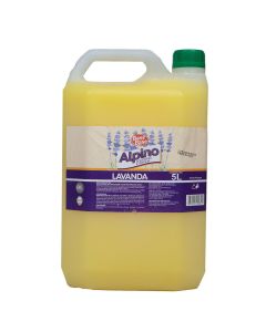 Desodorante de ambiente Alpino Lavanda, 5lt