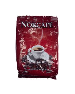 Café Norcafe molido, 100 grs