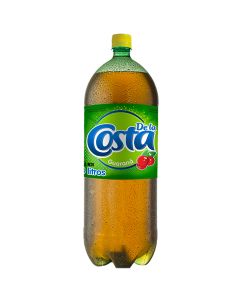 Gaseosa De la Costa Guarana, 3 litros