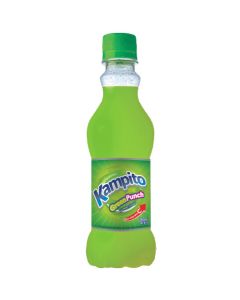 Jugo Kampito Green Punch, 250 ml