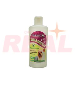 Shampoo Revitalizante para perros cachorros 950 Ml.