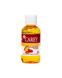 Aceite de almendras Carey, 60 ml