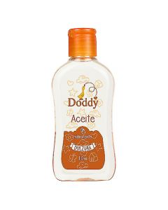 Aceite bebe Doddy, 125 ml