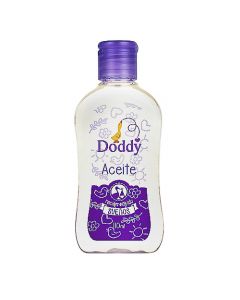 Aceite Doddy bebe sueños, 125 ml