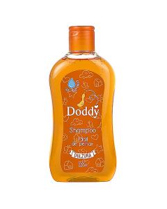 Doddy shampo dulzura, 200 ml