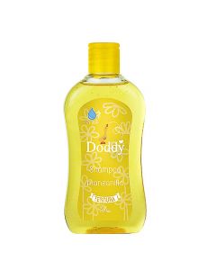 Doddy shampo ternura, 200 ml