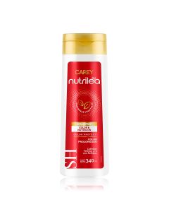 Nutrilea cy shampoo color y nutricion  340gr