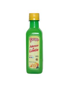 Jugo de limon Dulcesar para asado, 250ml