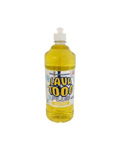 Detergente Lava 1000 plus neutro, 1lt